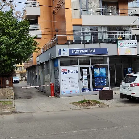 на брега на морето - сарафово * Burgas City