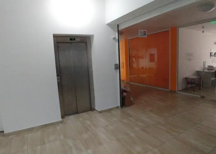 на брега на морето - сарафово Apartman Burgasz