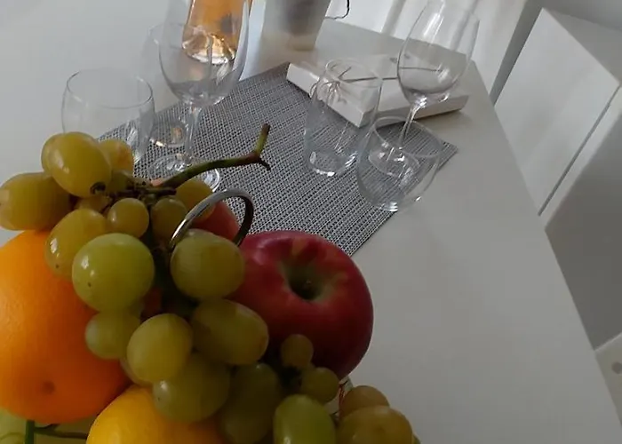 на брега на морето - сарафово Апартаменты Бургас