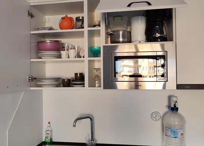 на брега на морето - сарафово Apartman *